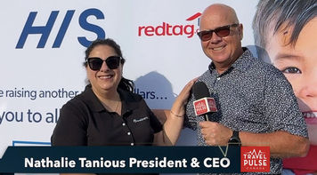 TravelBrands Golf Tournament