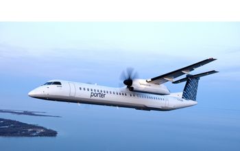 Porter Airlines