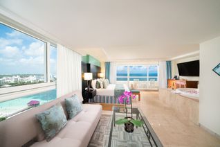 Sian Ka'an Master Suite at Grand Oasis Palm