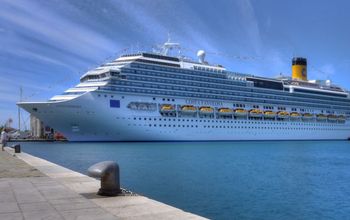 Costa Cruises - Costa Favolosa