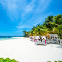 Sian Ka&#39;an Beach Club, Grand Oasis Palm