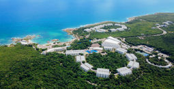 Grand Sirenis Riviera Maya