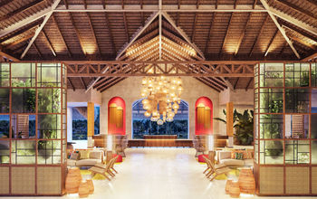 Grand Bavaro Princess