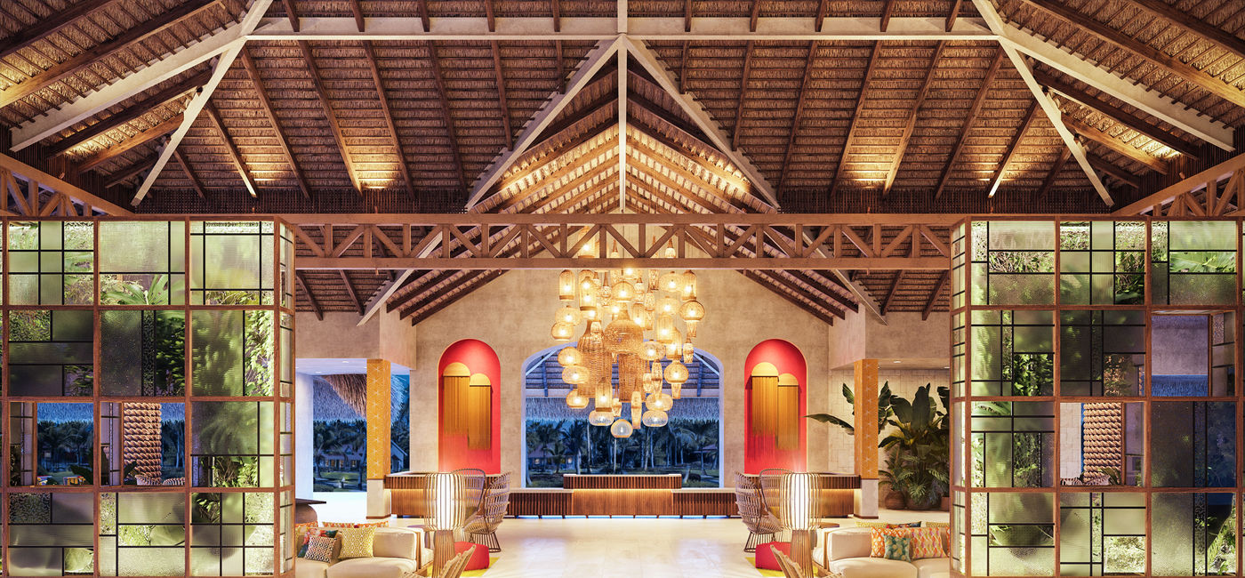 Image: Grand Bavaro Princess (Photo: Sunwing)
