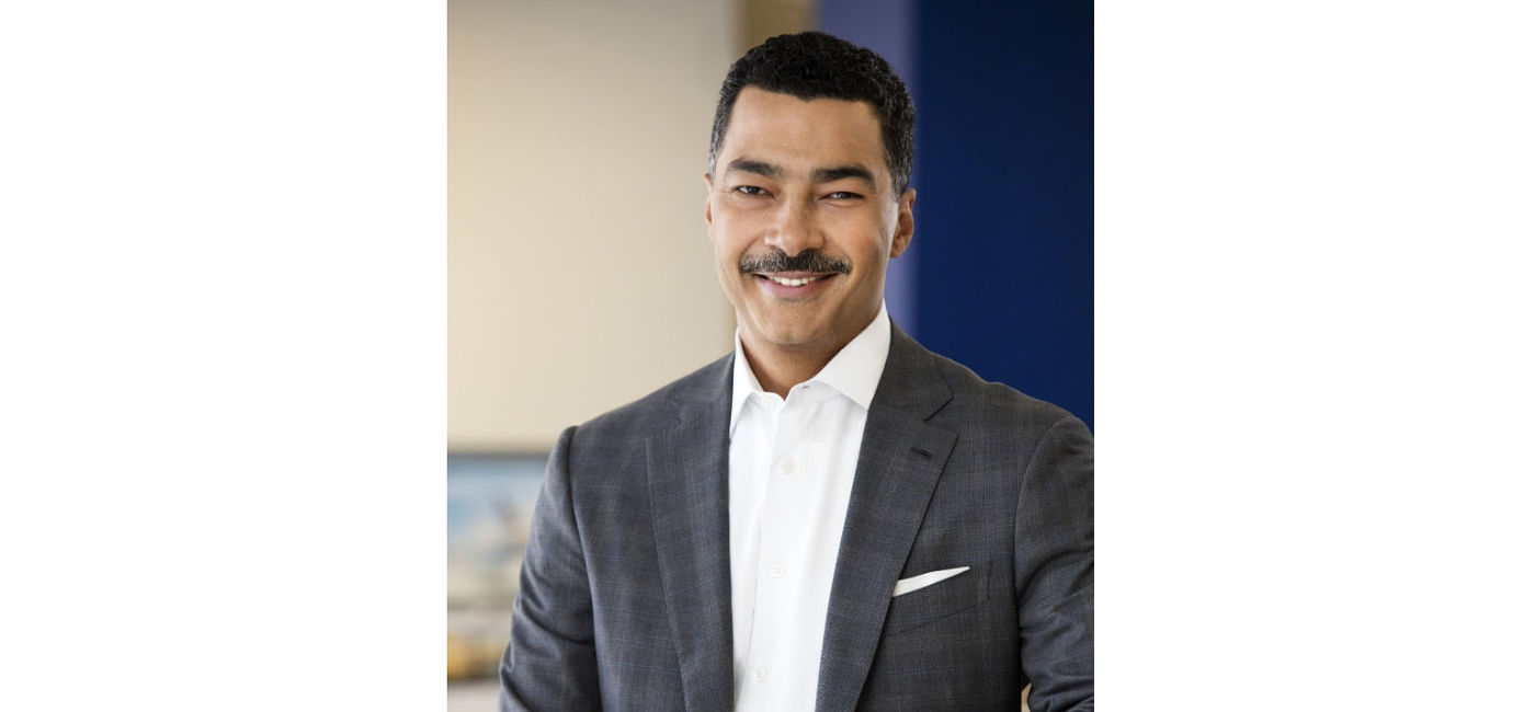 Image: PHOTO: New United Airlines' President Brett J. Hart. (photo via United Airlines Media)