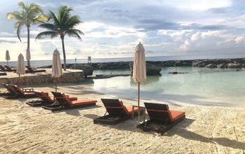 Hard Rock Hotel Riviera Maya