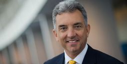 Chris Thompson, CEO Brand USA