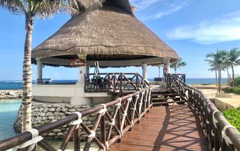 Hard Rock Hotel Riviera Maya