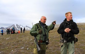 Association of Arctic Expedition Cruise Operators (AECO)