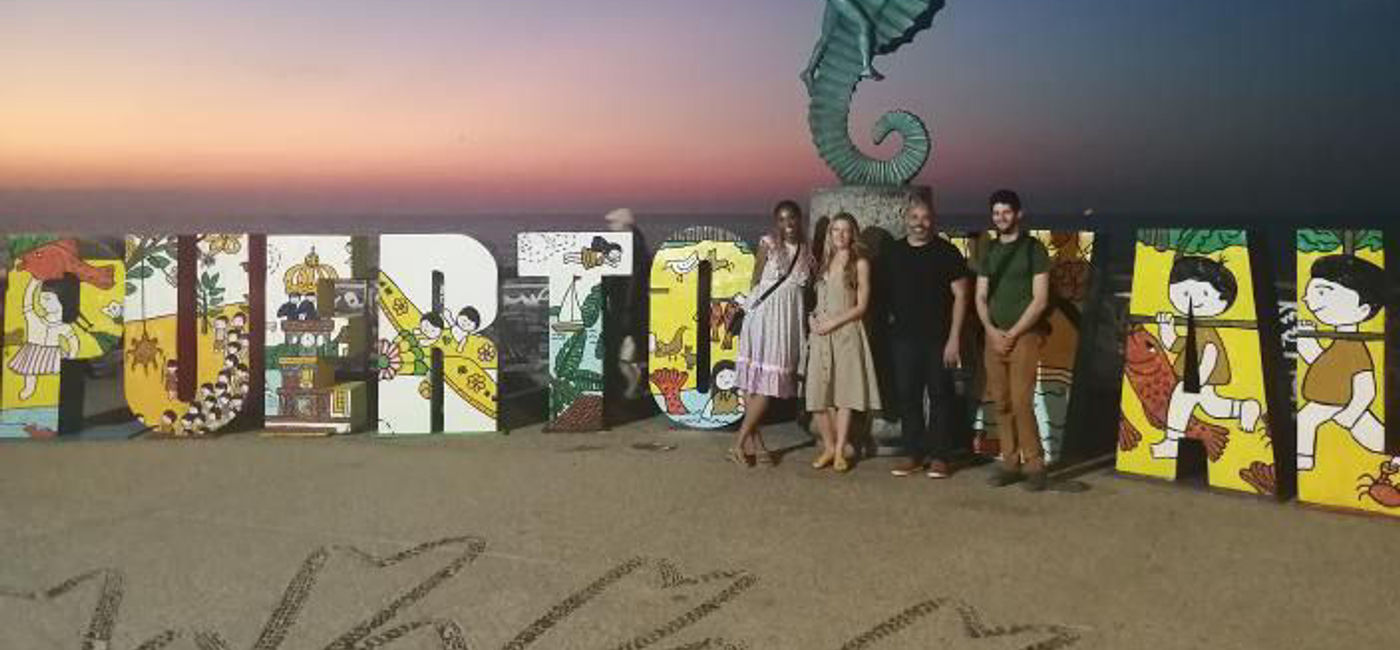 Image: Press Trip PVR Canada USA (Press Trip PVR Canada USA)