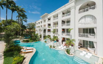 Sandals Resorts, Sandals Barbados, Resorts in Barbados