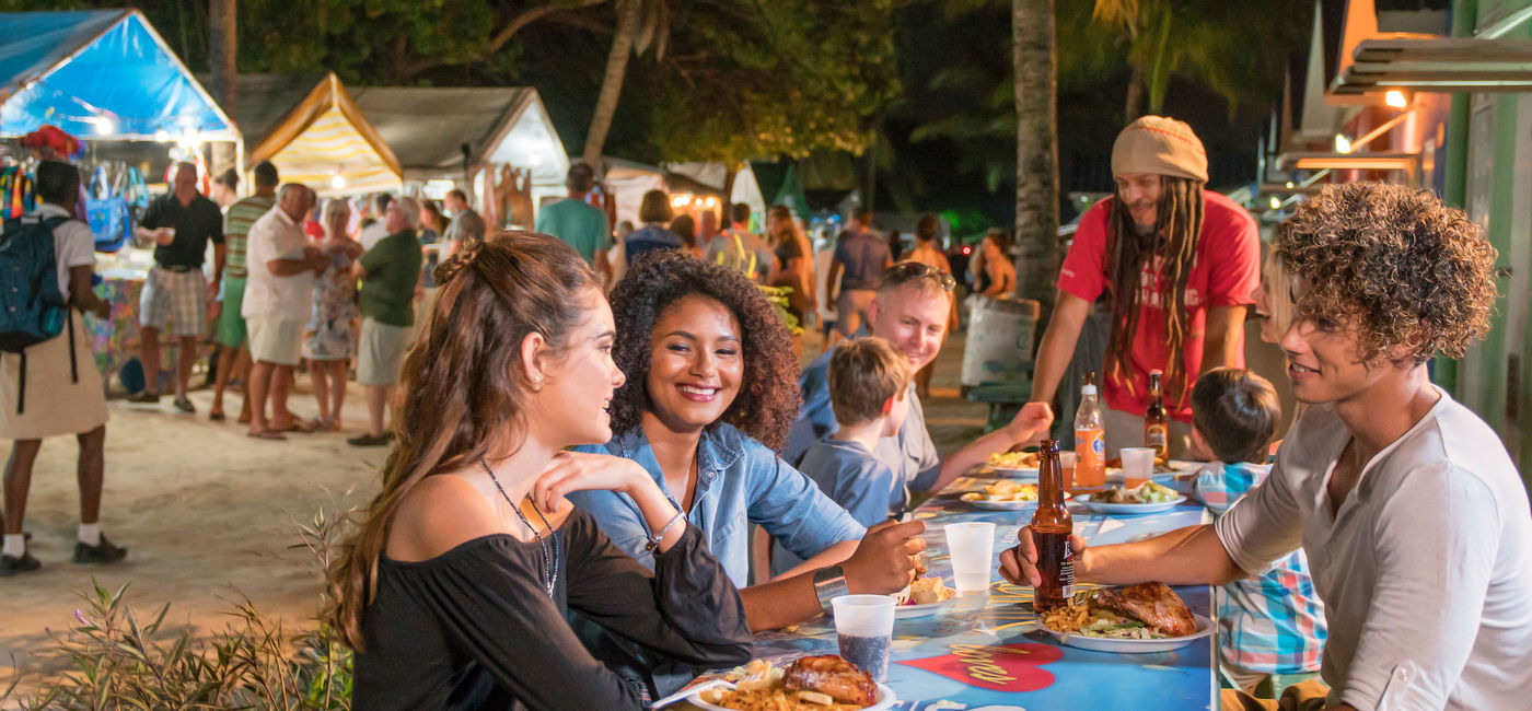 What it Means to Lime in Barbados TravelPulse Canada