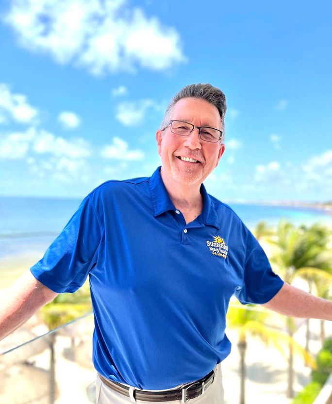 Travel Advisor Success Stories: Tom Brussow, Sunsational Beach Vacations