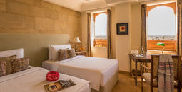 Beyond Green, Suryagahr, Preferred Hotels & Resorts, hotels in india