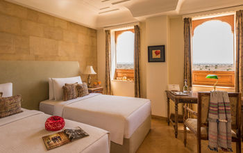Beyond Green, Suryagahr, Preferred Hotels & Resorts, hotels in india
