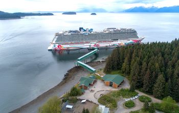 Norwegian, cruise, Alaska