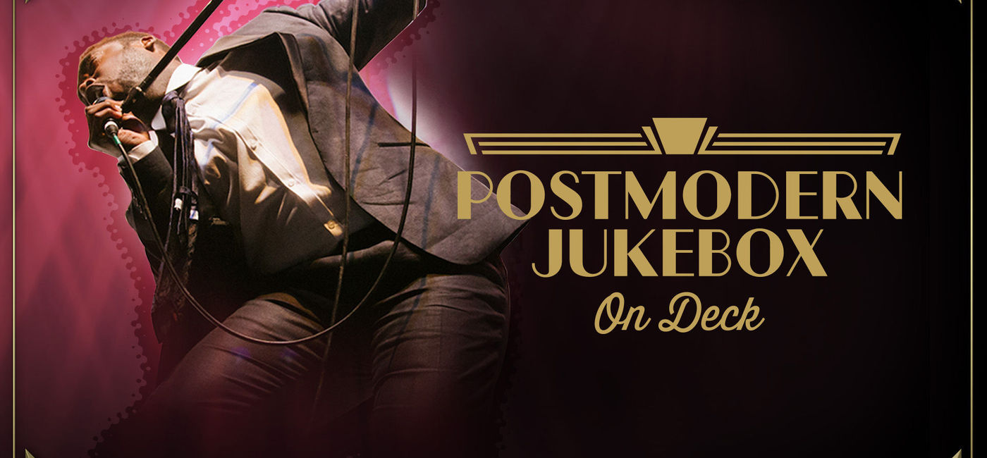 Image: PHOTO: Postmodern Jukebox joins Holland America Line's mainstage. (Photo courtesy of Holland America Line)
