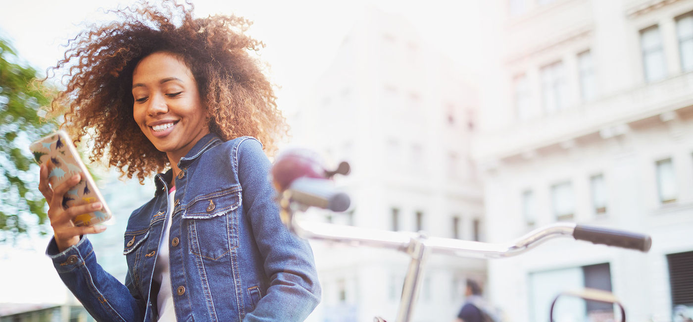Image: Gen Z. (Tempura/iStock/Getty Images Plus)