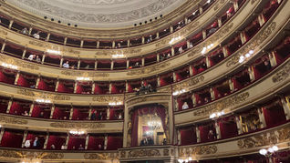 La Scala