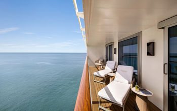 Oceania Cruises, Oceania Vista, Vista ship, Oceania suite