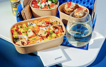 Porter Airlines