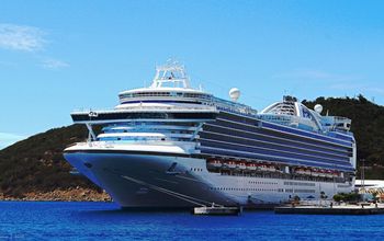 Princess Cruises