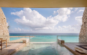 La casa de la Playa, la casa de la playa suites, luxury resorts in Mexico, luxurry resorts in Riviera Maya, wellness resorts in Riviera Maya, wellness resorts in Mexico