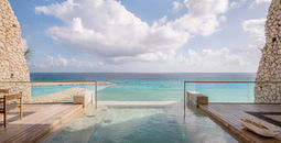 La casa de la Playa, la casa de la playa suites, luxury resorts in Mexico, luxurry resorts in Riviera Maya, wellness resorts in Riviera Maya, wellness resorts in Mexico