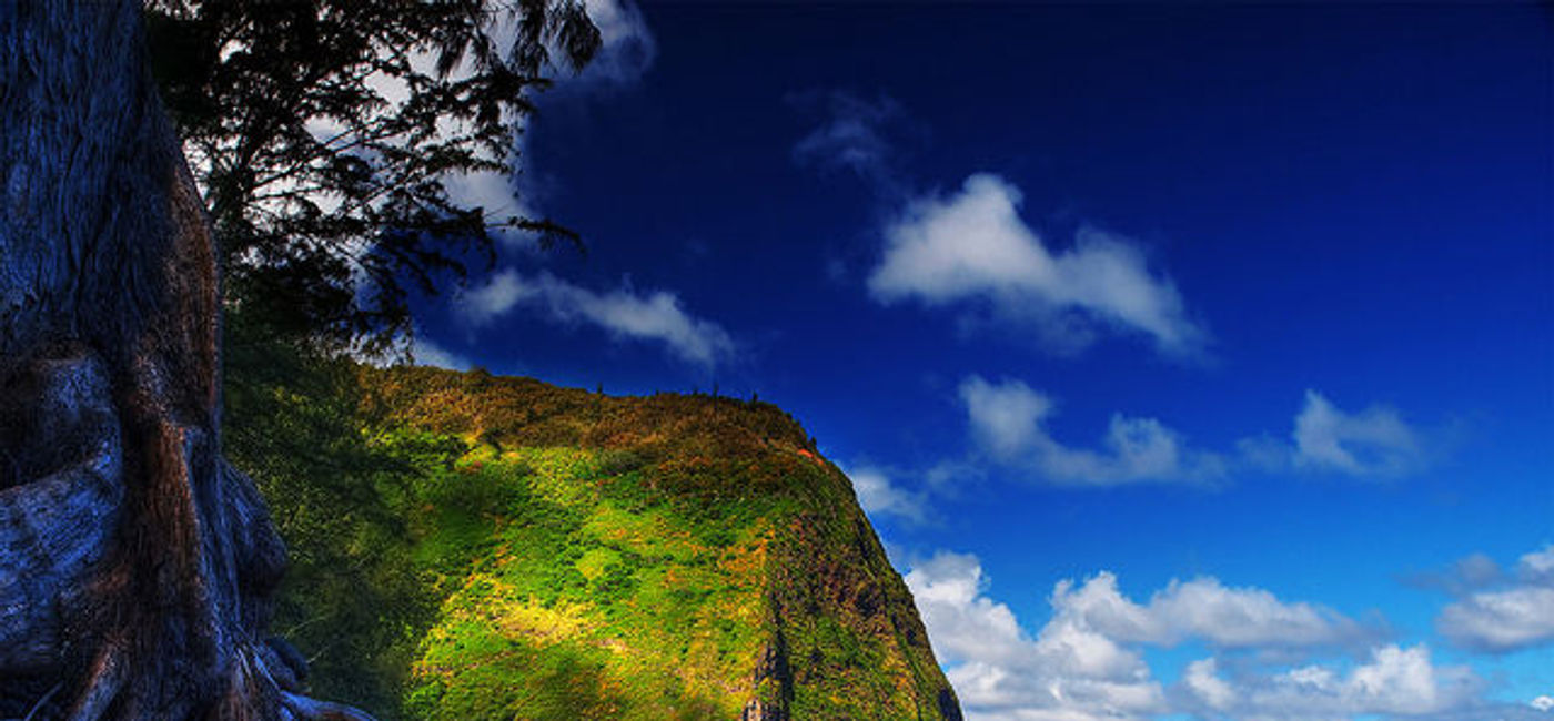 Image: PHOTO: Hawaii was just one big winner at 2017 Travvy Awards. (Photo via Flickr/Paul Bica) (Flickr Paul Bica)