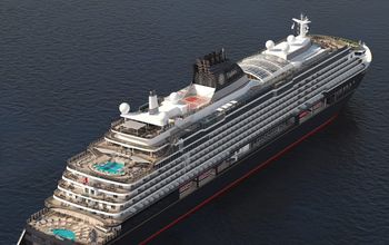 MSC Group's new luxury brand is building a second ship