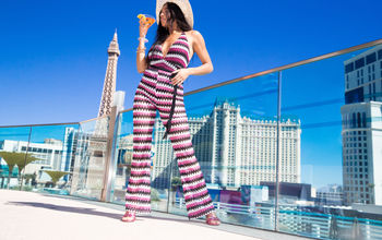The Cosmopolitan of Las Vegas, Las Vegas, The Cosmopolitan of Las Vegas entertainment