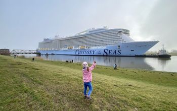 Royal Caribbean