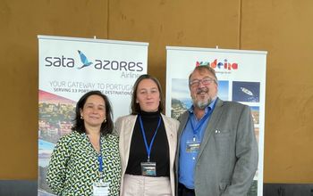 Madeira event