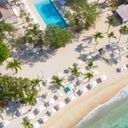 Minitas Beach in the Dominican Republic