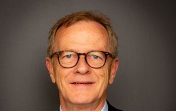 Jean Hebert, TICO Chair