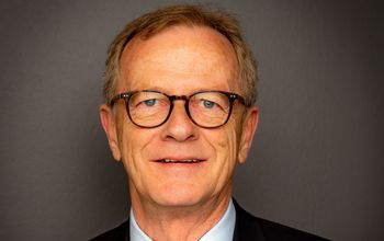 Jean Hebert, TICO Chair