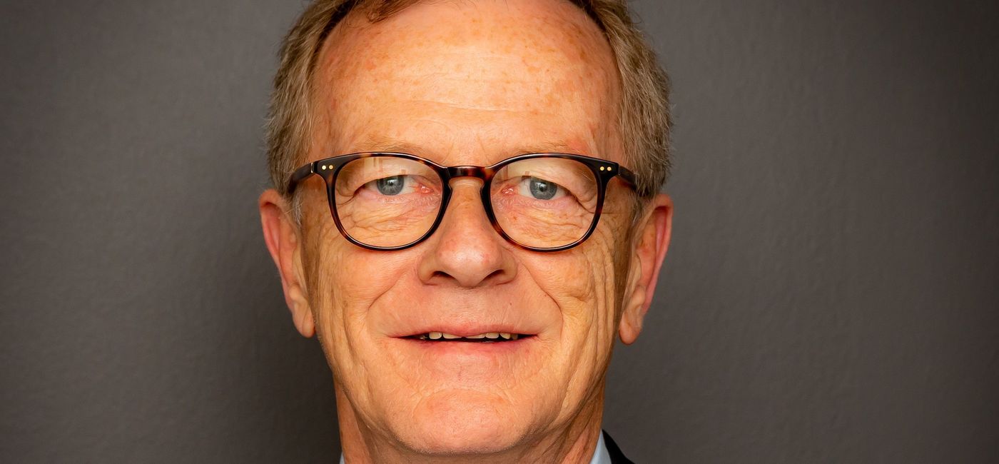 Image: Jean Hebert, CATO Executive Director. (TICO)