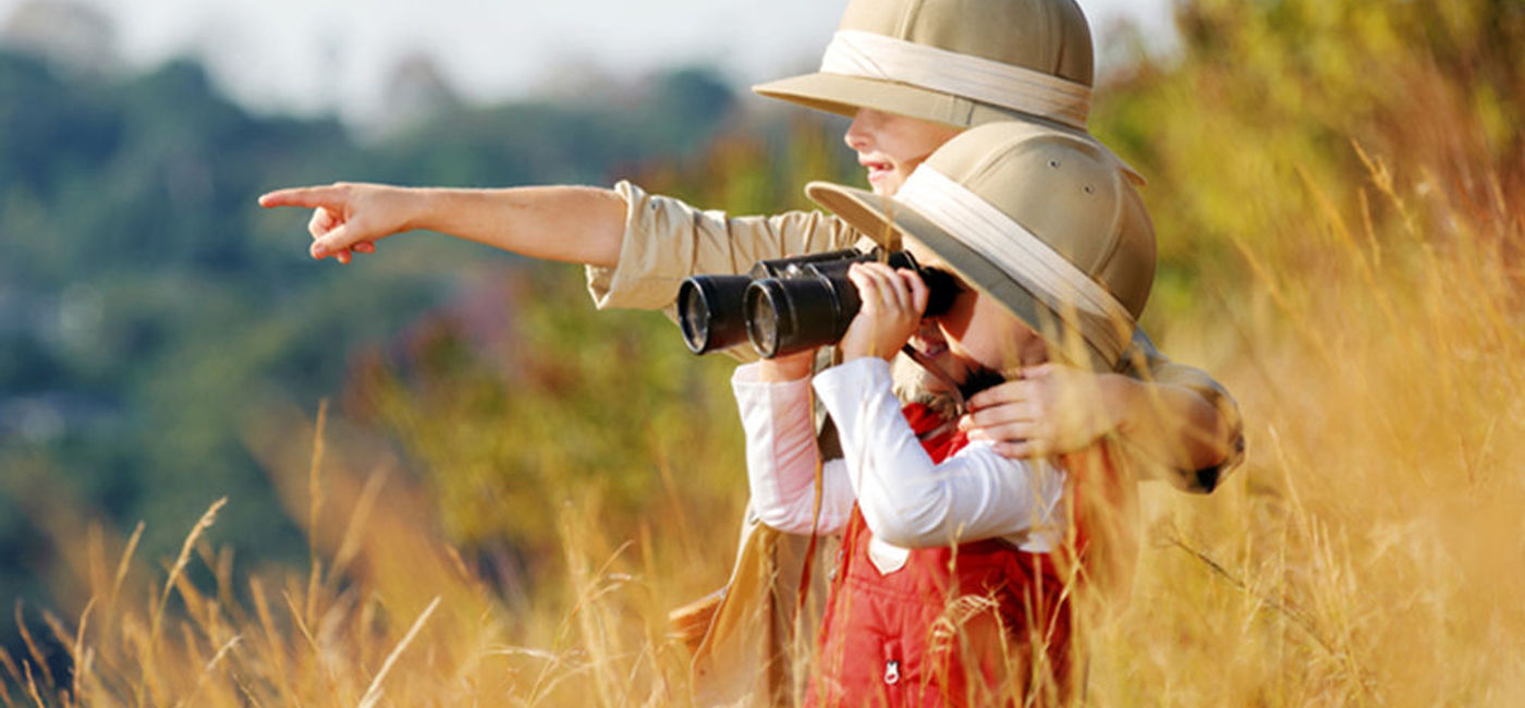 Image: The new interactive ventures turn young guests into "detectives” and "explorers," with the goal of accomplishing a mission unique to the history and culture of a destination.  (Photo courtesy Thinkstock)