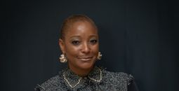 Equatorial Guinea Tourism Secretary Catalina Martinez.