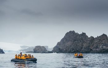 Quark Expeditions introduced The Quark Protection Promise.