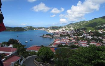 St. Thomas U.S. Virgin Islands
