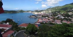 St. Thomas U.S. Virgin Islands