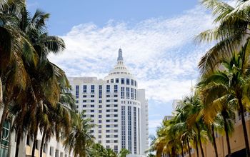 Loews hotels & co, Loews Miami Beach Hotel
