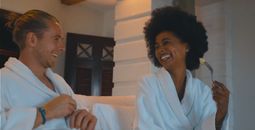Experience Endless Luxury