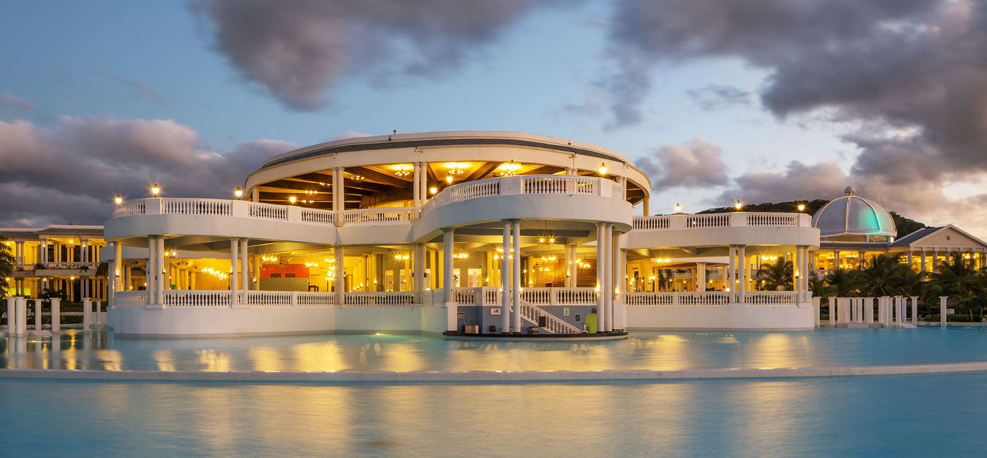 Image: The Perfect getaway at Grand Palladium Jamaica Resort & Spa (Courtesy of Palladium Hotel Group)
