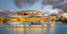 The Perfect getaway at Grand Palladium Jamaica Resort & Spa