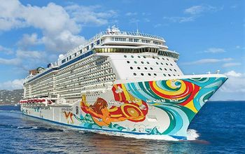 NCL Getaway