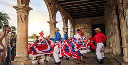 Santo Domingo, Dominican Republic