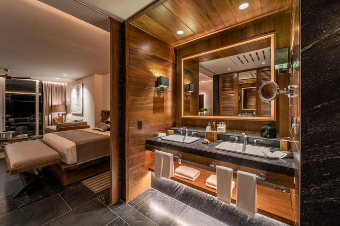 Suite Signature Suite Signature