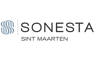 Sonesta Resorts, St. Maarten Logo